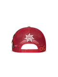 Godspeed GS Forever Trucker Hat - Red