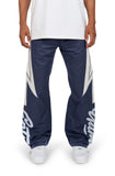 EPTM Vega Pants - Navy