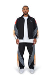 EPTM Proxy Pants - Black