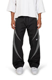 EPTM Blade Pants - Black
