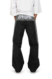 EPTM Blade Pants - Black