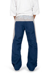 EPTM Blade Pants - Navy