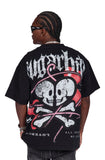 Sugarhill Loverboy Tee - Black