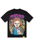 ALOCS Chucky Tee - Black
