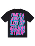 ALOCS Chucky Tee - Black