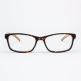 Lee - Acetate & Wood Eyeglasses