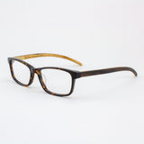Lee - Acetate & Wood Eyeglasses
