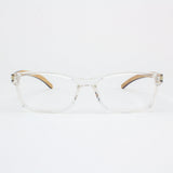 Lee - Acetate & Wood Eyeglasses