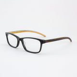 Lee - Acetate & Wood Eyeglasses
