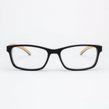 Lee - Acetate & Wood Eyeglasses