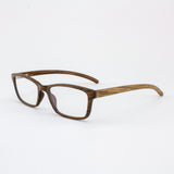 Lee - Wood Eyeglasses