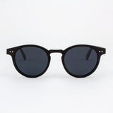 Marion - Wood Sunglasses