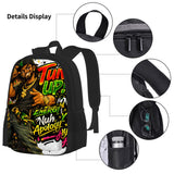 Tun Up! 3-Piece Backpack Set