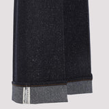 Burberry Cotton Pants Men