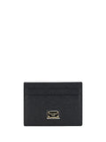 Dolce & Gabbana Women Leather Cardholder