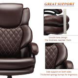 Big and Tall Office Chair for Heavy People