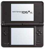 Nintendo DSi XL (DSi XL) [Bronze] – Scratch & Scuff Condition
