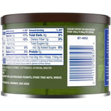 Kroger Whole Lightly Sea Salted Cashews 8.5 oz