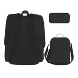 Stay Dope Graffiti Bag Set