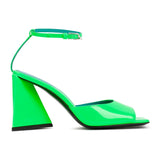 The Attico Piper Sandal Women