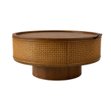 30.71" Round Table