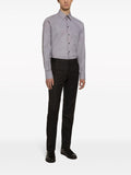 Dolce & Gabbana Men Camicia Righe
