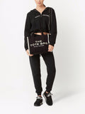 Marc Jacobs Women The Jacquard Medium Tote Bag