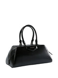 Givenchy Women Small Antigona East-West Bag In Box Leather