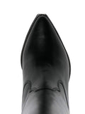 Isabel Marant Women Duerto Leather Cowboy Boots