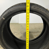 CONTINENTAL SportPlus Tire Sz 285/30ZR19 98Y XL (Used)