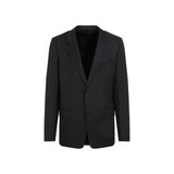 Lanvin Single Breasted Tailored Jacket Men