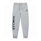 Moncler Long Pants 'Grey'