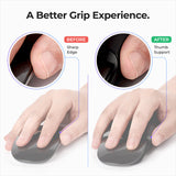 Ascrono® Magic Mouse 2 Grip