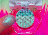AQUARIA “MERMAIDIA COLLECTION” PRESSED TRIPLECHROME