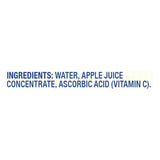 Kroger 100% Apple Juice Bottle 96 fl oz