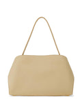 Ferragamo Women Hug Soft Medium Bicolor Shoulder Bag