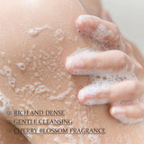 KORMESIC Cherry Blossom Soap White Machine Soap GB Quick Return  Foreign Version 1 0 0g  Special Offer