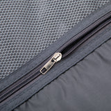 2-Piece Luggage Set with Cosmetic Case and Suitcase