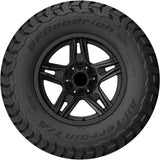 LT275/65R18/E KO3 Tire 123/120S, BF Goodrich 03069