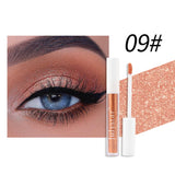 Eyeshadow Stick Cosmetics Eyeshadow Liquid Beauty Makeup Monochrome Liquid Eye Makeup Eyeshadow Color Makeup