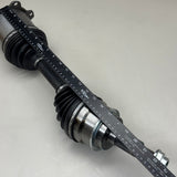 NAPA Premium CV Drive Axle Grooved 21.65" for Chevy/GMC/Hummer 94-9119