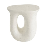Outdoor MGO Side Table