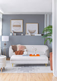 27.6" Shadow Box Wall Décor Set of 2