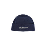 Valentino Garavani Cotton And Wool Hat Men