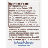 Kroger Raisin Carton 1 oz