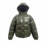 Thickened Winter Sports Jacket For Women