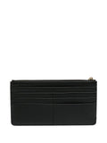 Dolce & Gabbana Women Coin Purse With Logo Plaque