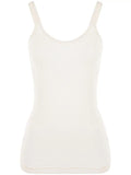 Bottega Veneta Women Canotta Slim Fit