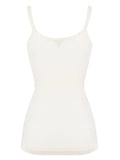 Bottega Veneta Women Canotta Slim Fit