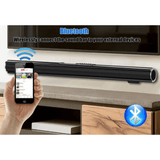 Naxa 37" Bluetooth TV Sound Bar - Refurbished
